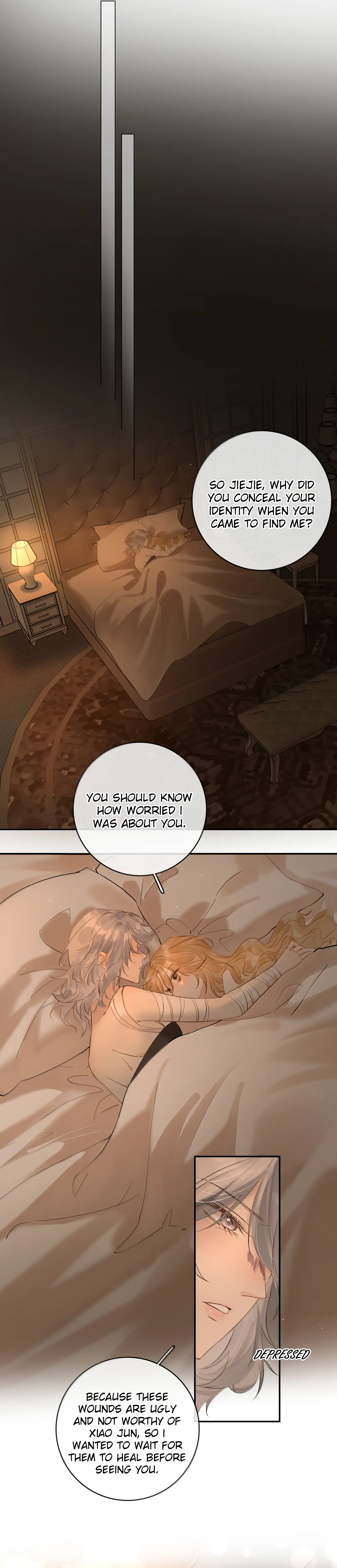 Lang Xiaojie He Ta De Huli Meimei Chapter 51 - page 14
