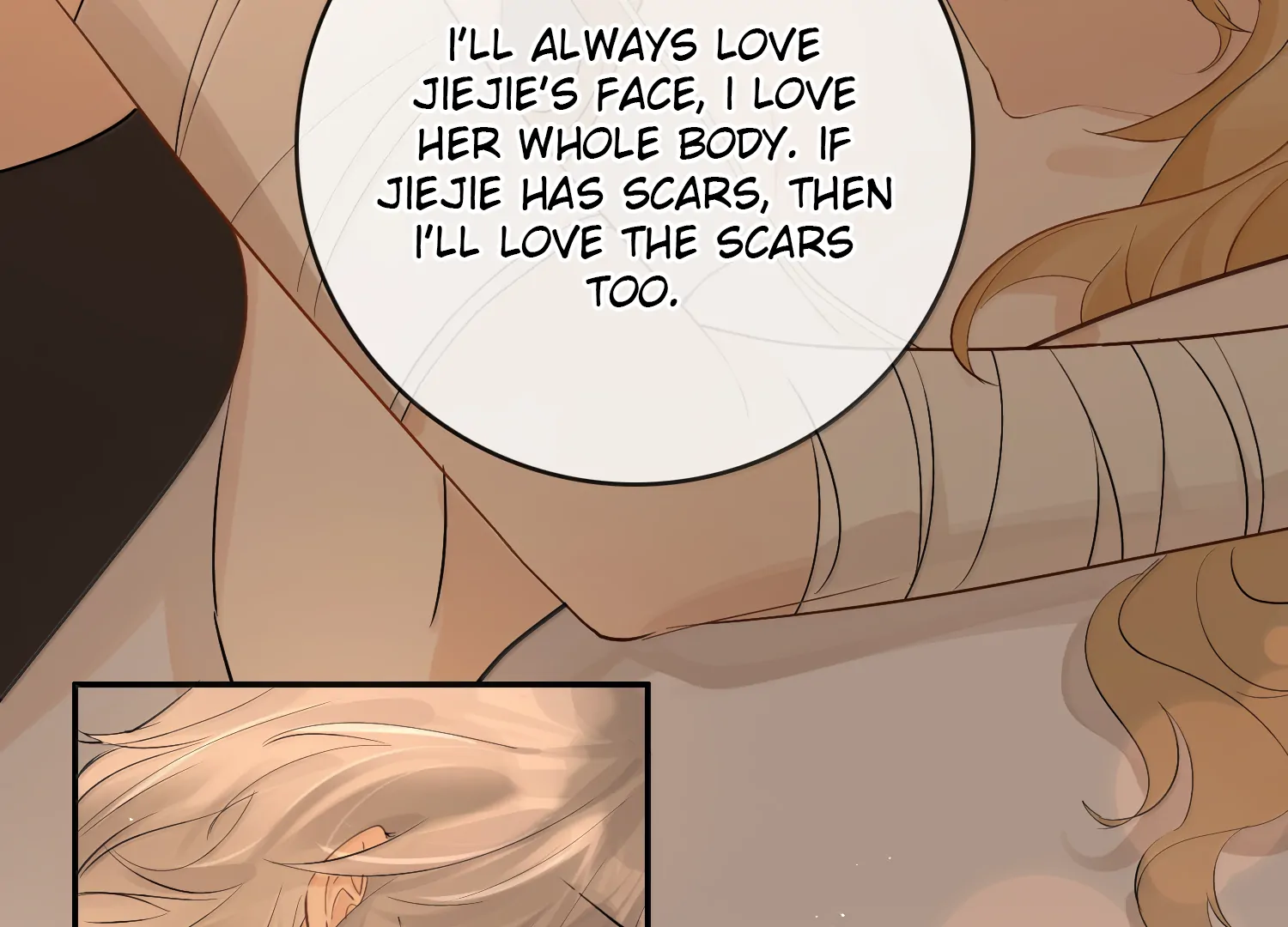 Lang Xiaojie He Ta De Huli Meimei Chapter 51 - page 18