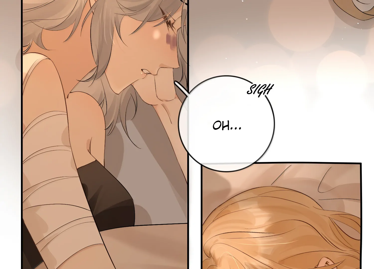 Lang Xiaojie He Ta De Huli Meimei Chapter 51 - page 19