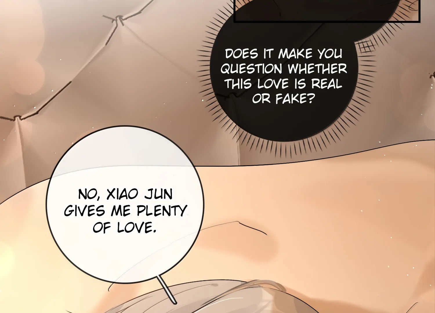 Lang Xiaojie He Ta De Huli Meimei Chapter 51 - page 21