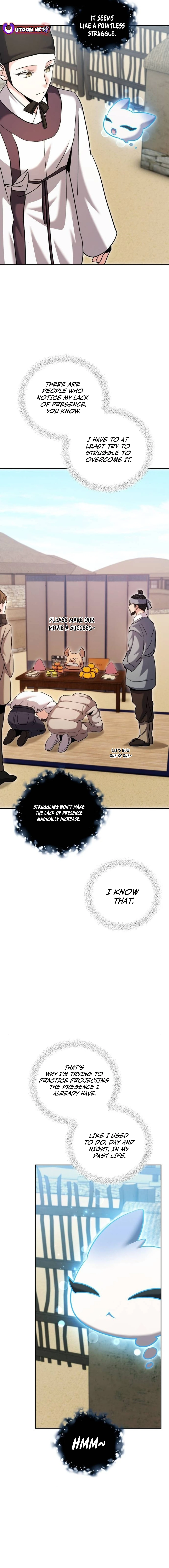 The Genius Actor’s Aura Chapter 67 - page 18