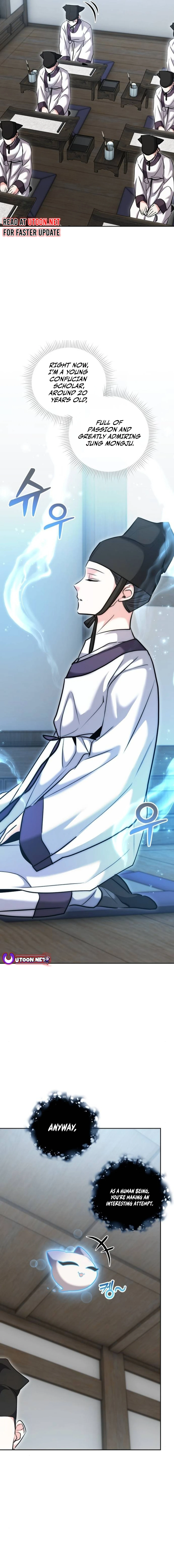 The Genius Actor’s Aura Chapter 67 - page 20