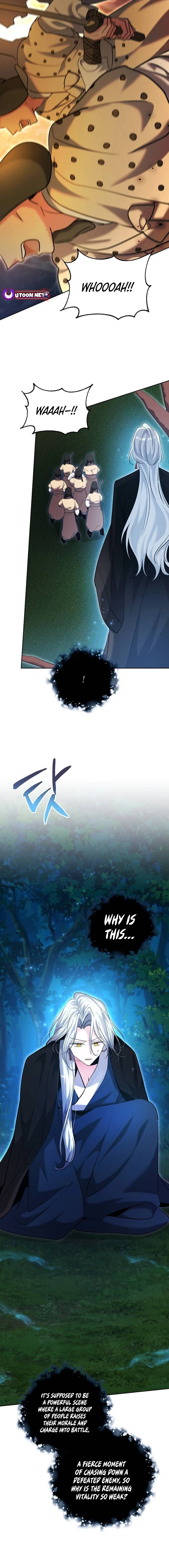 The Genius Actor’s Aura Chapter 67 - page 26