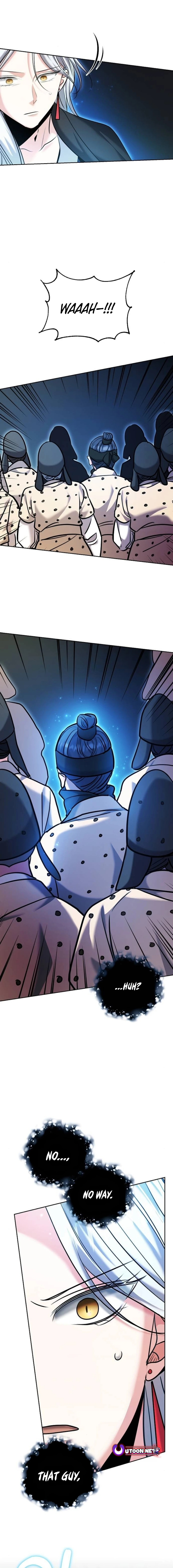 The Genius Actor’s Aura Chapter 67 - page 27