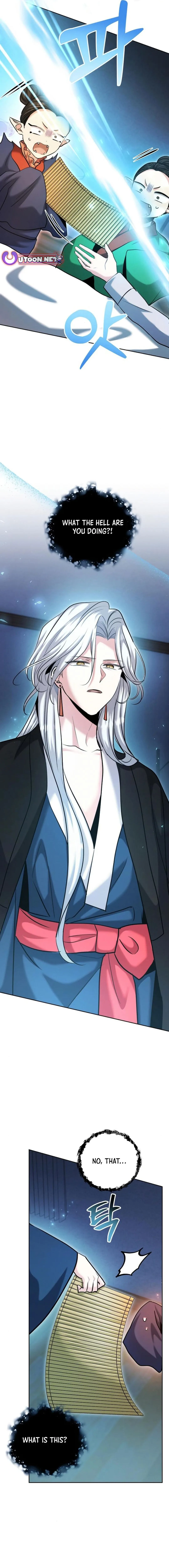 The Genius Actor’s Aura Chapter 68 - page 22