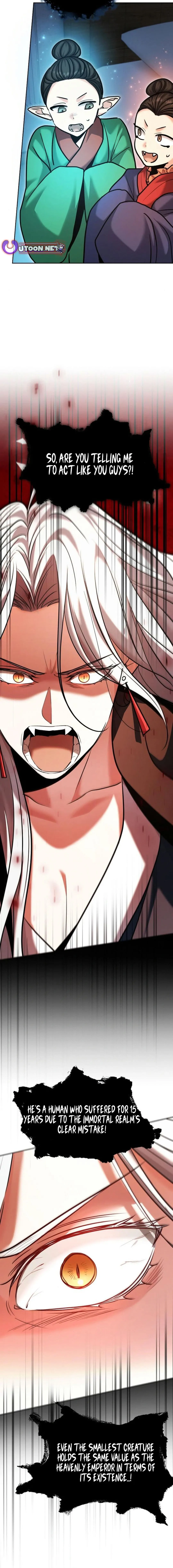 The Genius Actor’s Aura Chapter 68 - page 25