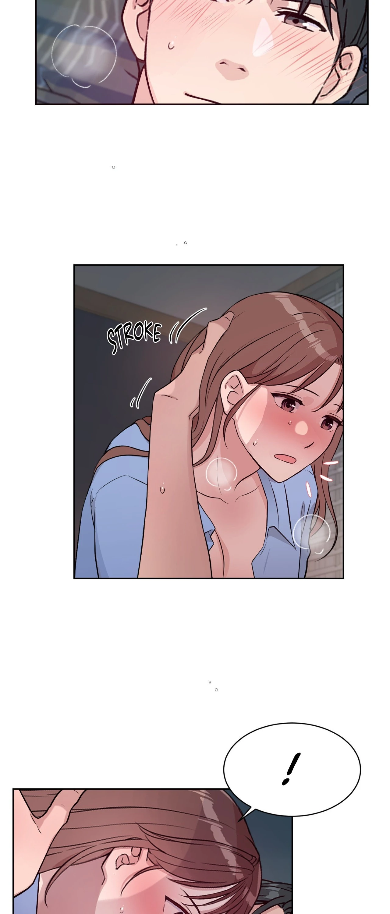 My Fantasies Are Cumming to Life?! Chapter 46 - page 11
