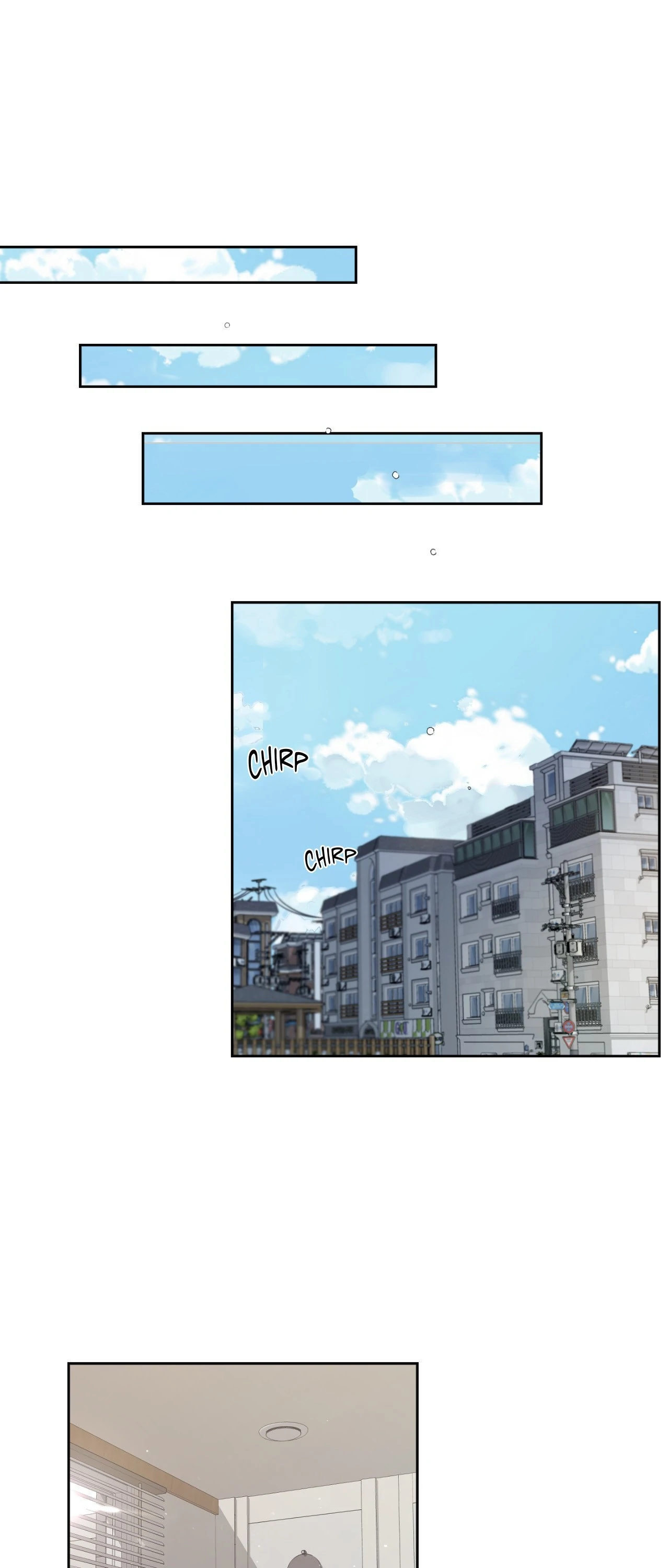 My Fantasies Are Cumming to Life?! Chapter 46 - page 17