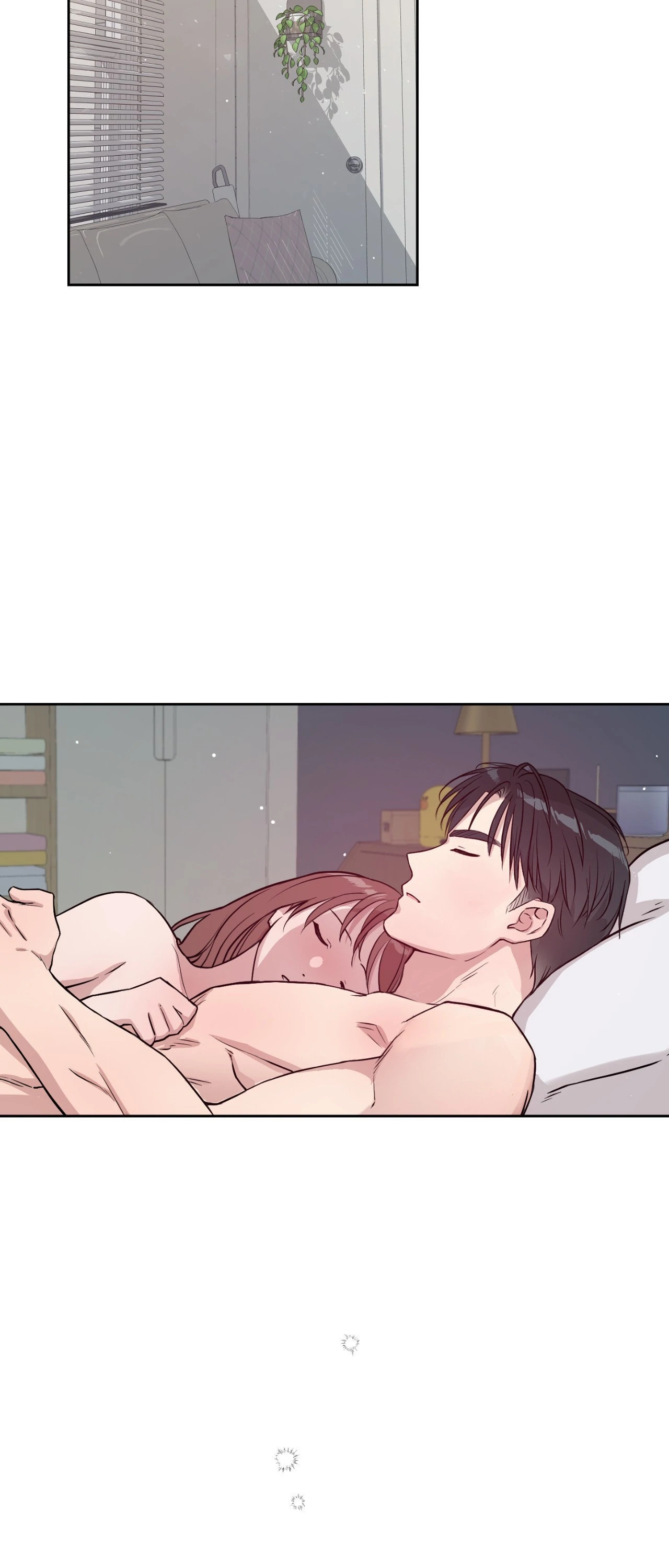 My Fantasies Are Cumming to Life?! Chapter 46 - page 18