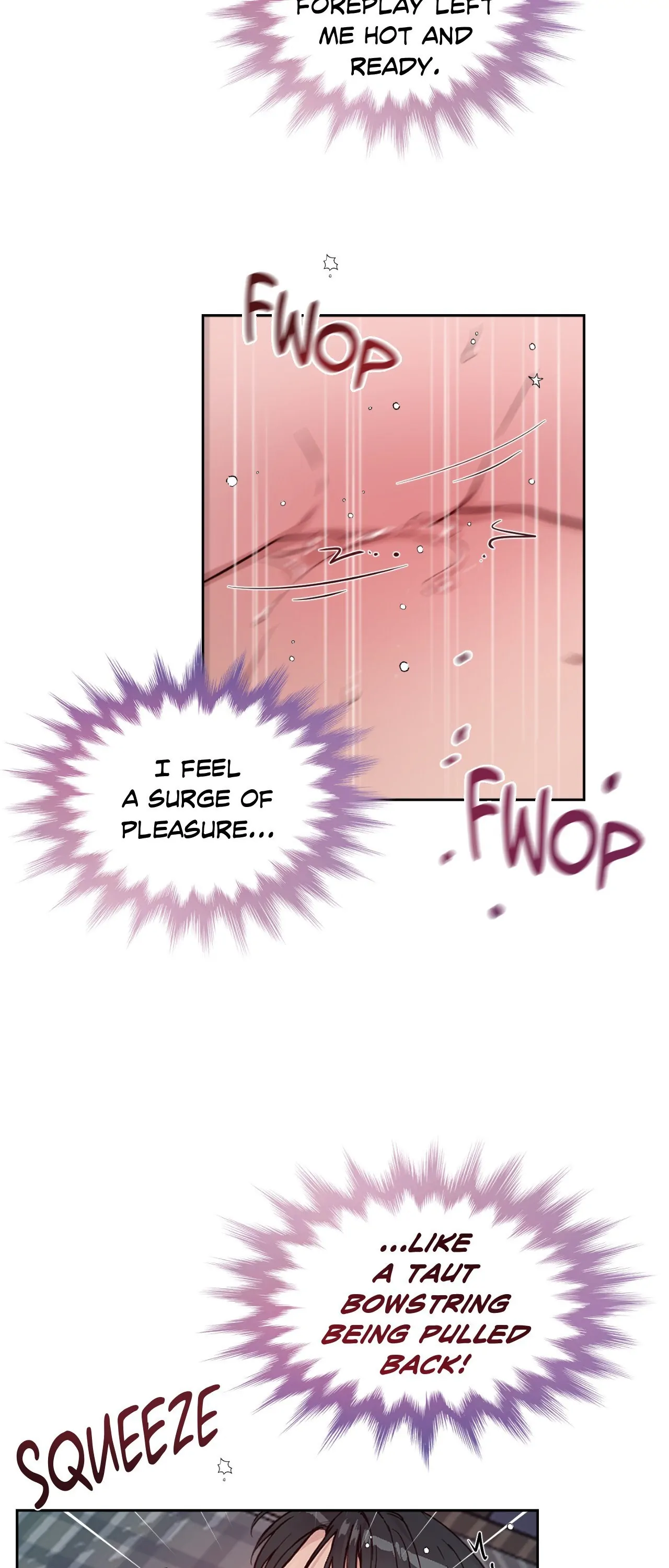My Fantasies Are Cumming to Life?! Chapter 46 - page 2