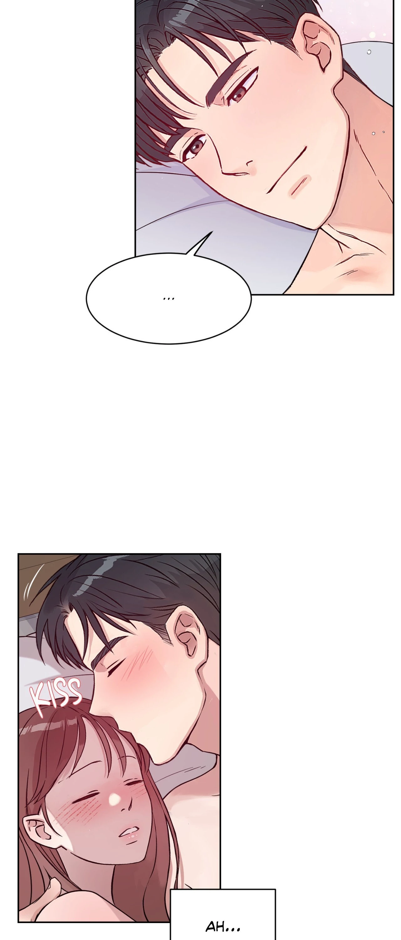 My Fantasies Are Cumming to Life?! Chapter 46 - page 20