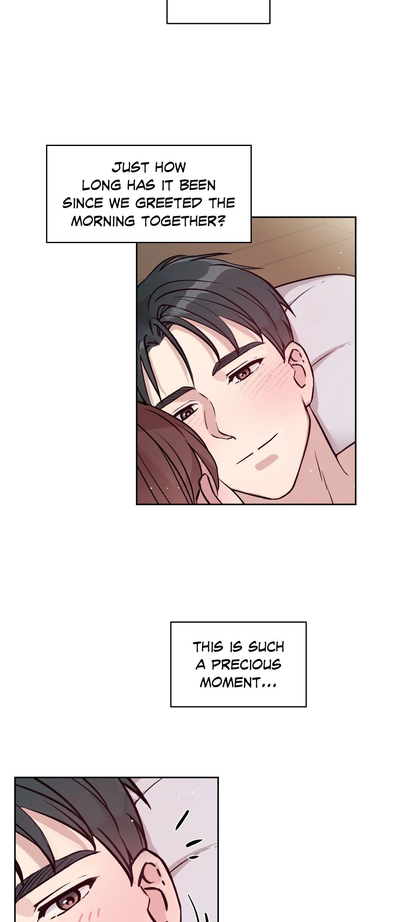 My Fantasies Are Cumming to Life?! Chapter 46 - page 21