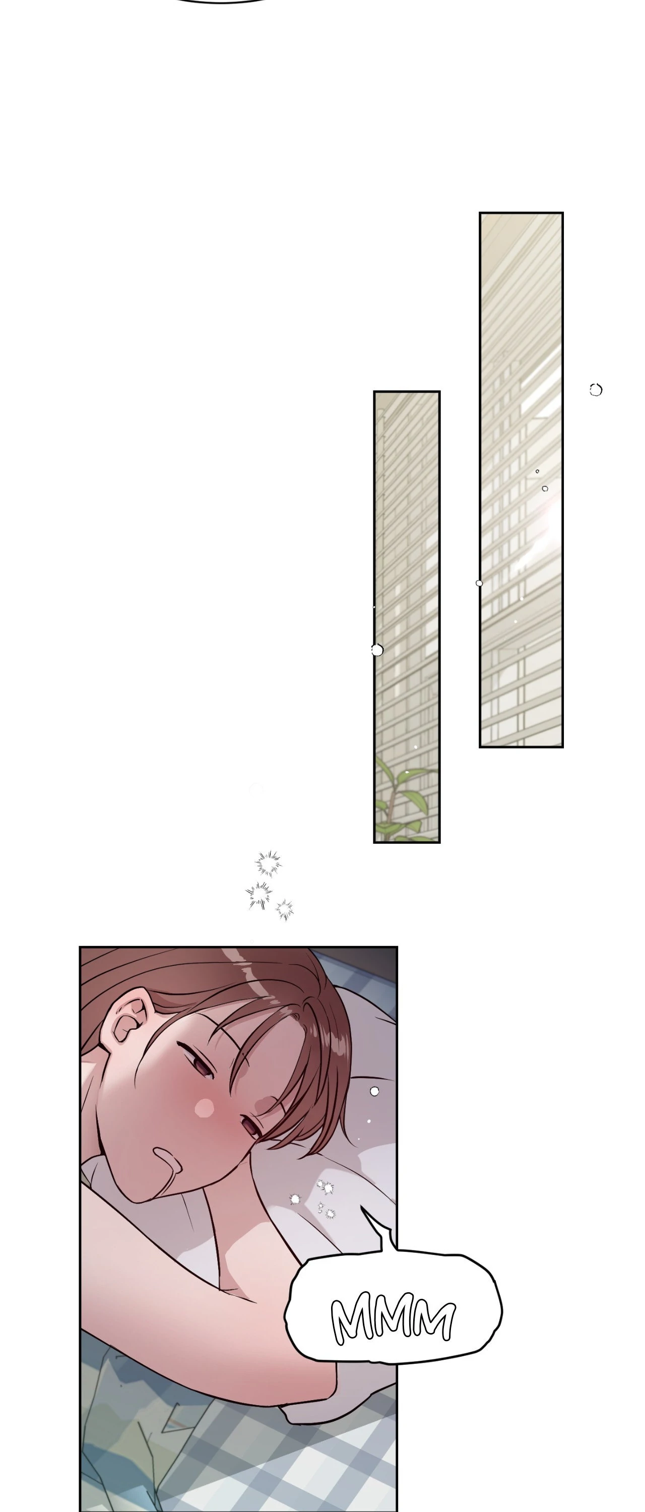 My Fantasies Are Cumming to Life?! Chapter 46 - page 26