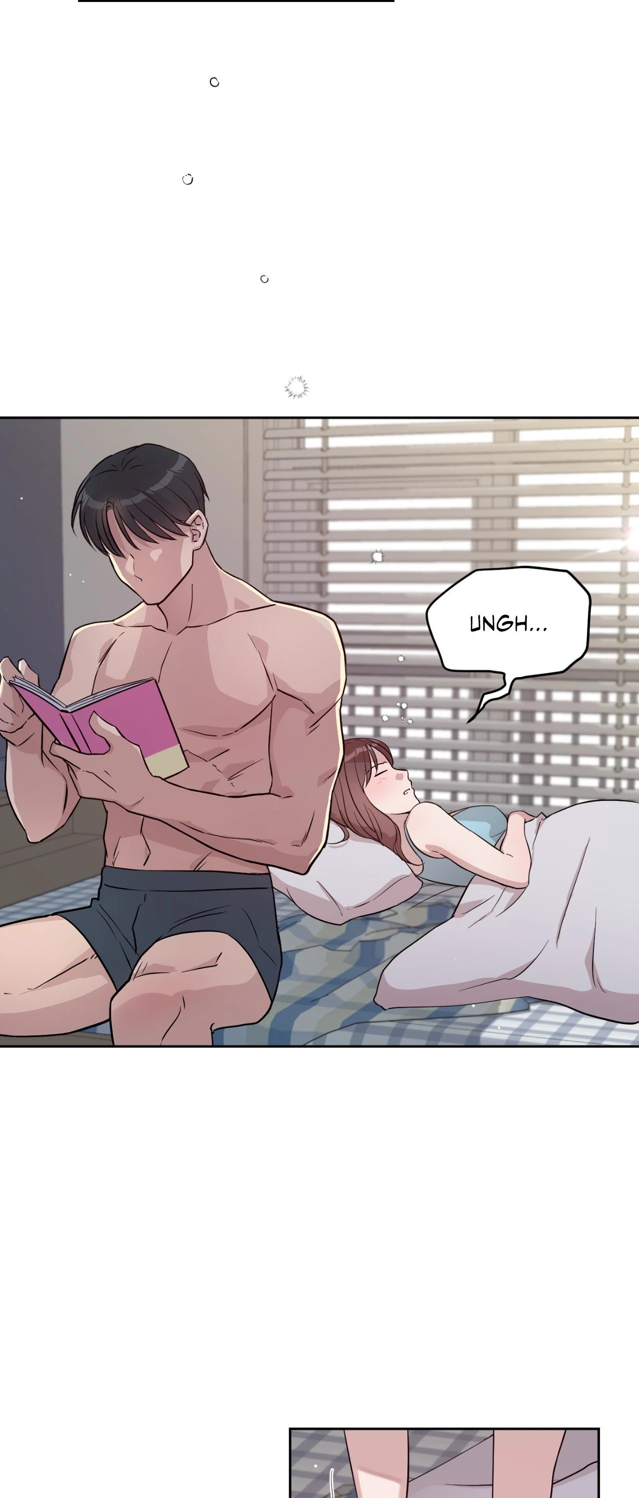 My Fantasies Are Cumming to Life?! Chapter 46 - page 27
