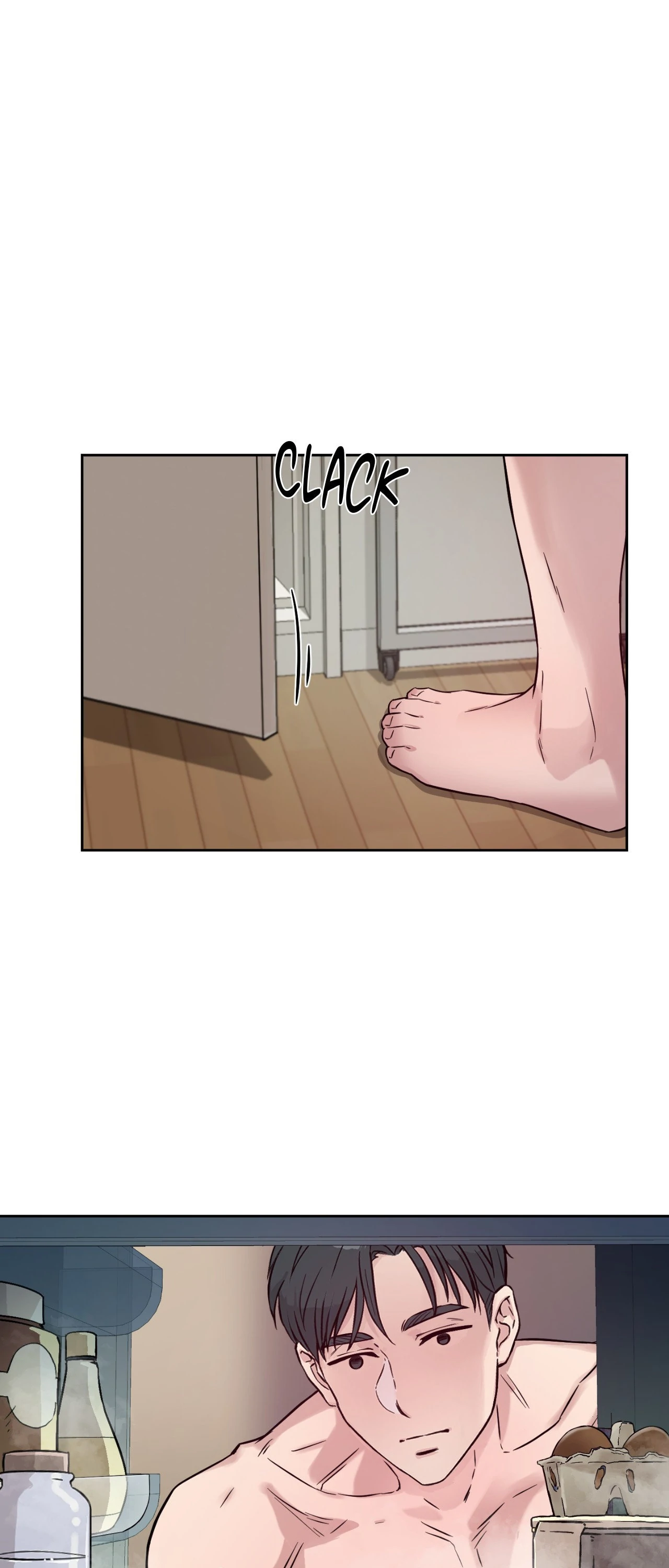 My Fantasies Are Cumming to Life?! Chapter 46 - page 38