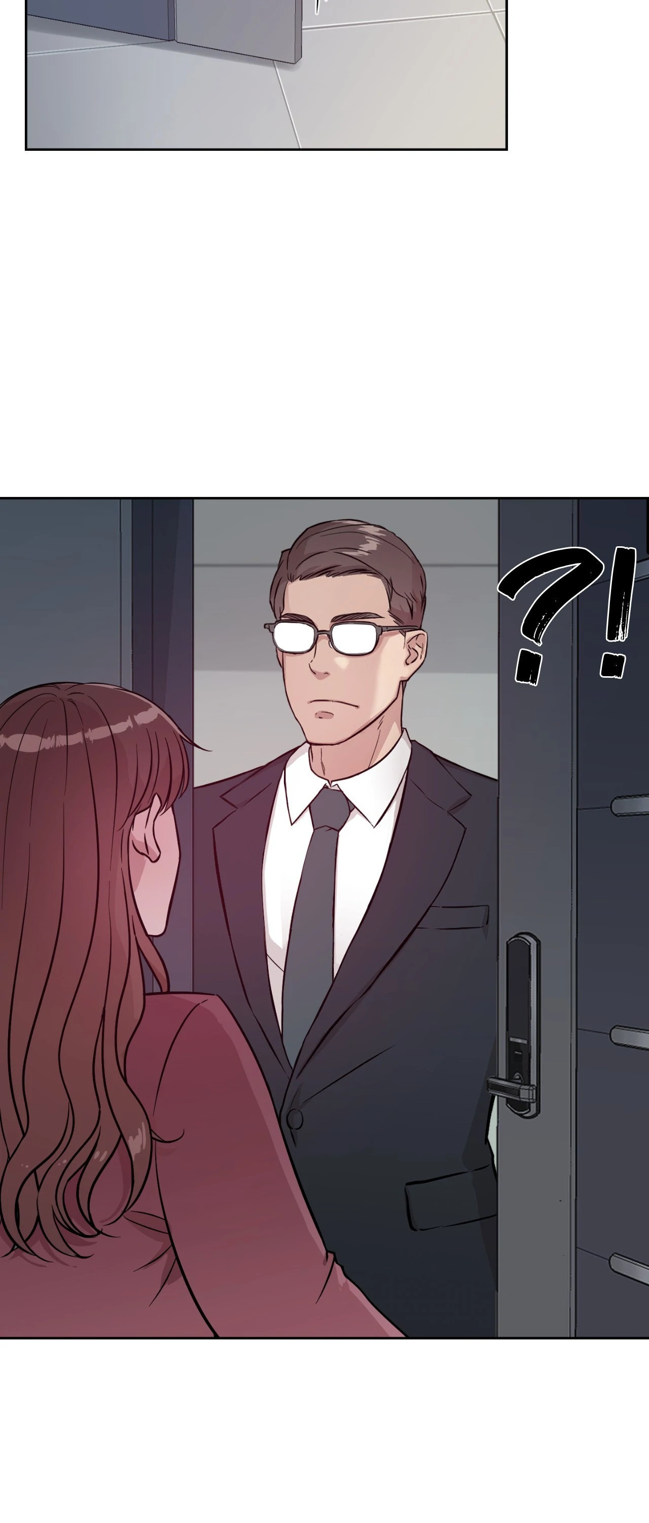 My Fantasies Are Cumming to Life?! Chapter 46 - page 48