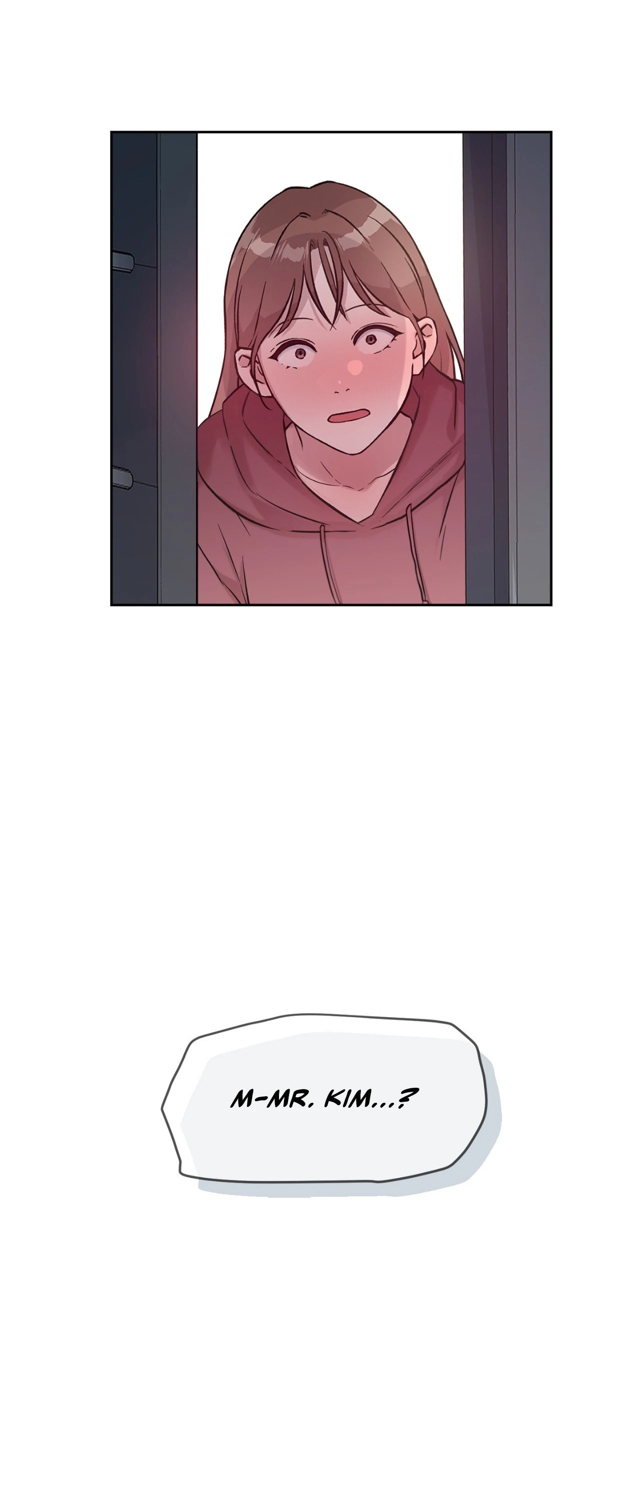 My Fantasies Are Cumming to Life?! Chapter 46 - page 49
