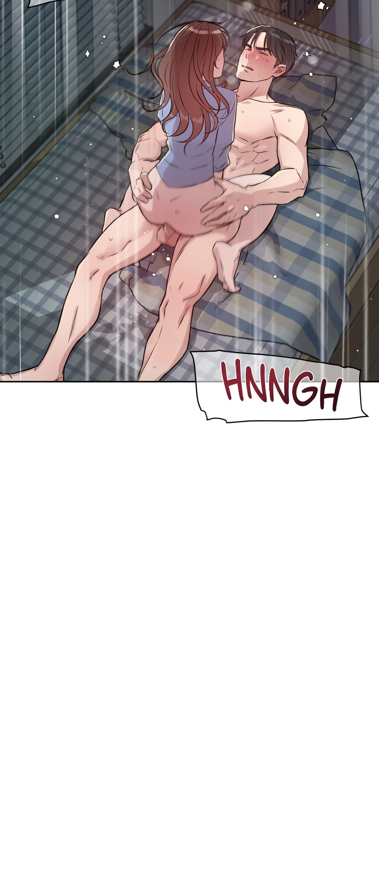 My Fantasies Are Cumming to Life?! Chapter 46 - page 5