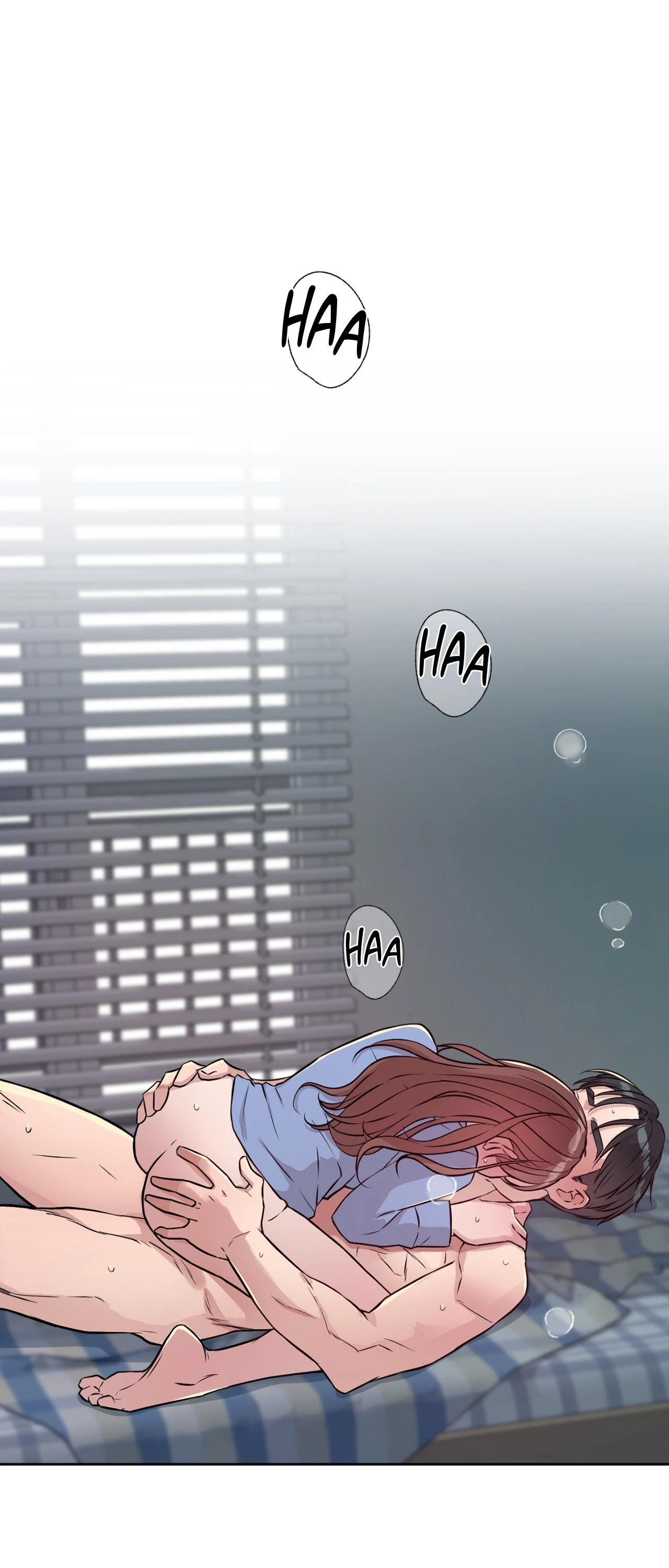My Fantasies Are Cumming to Life?! Chapter 46 - page 6