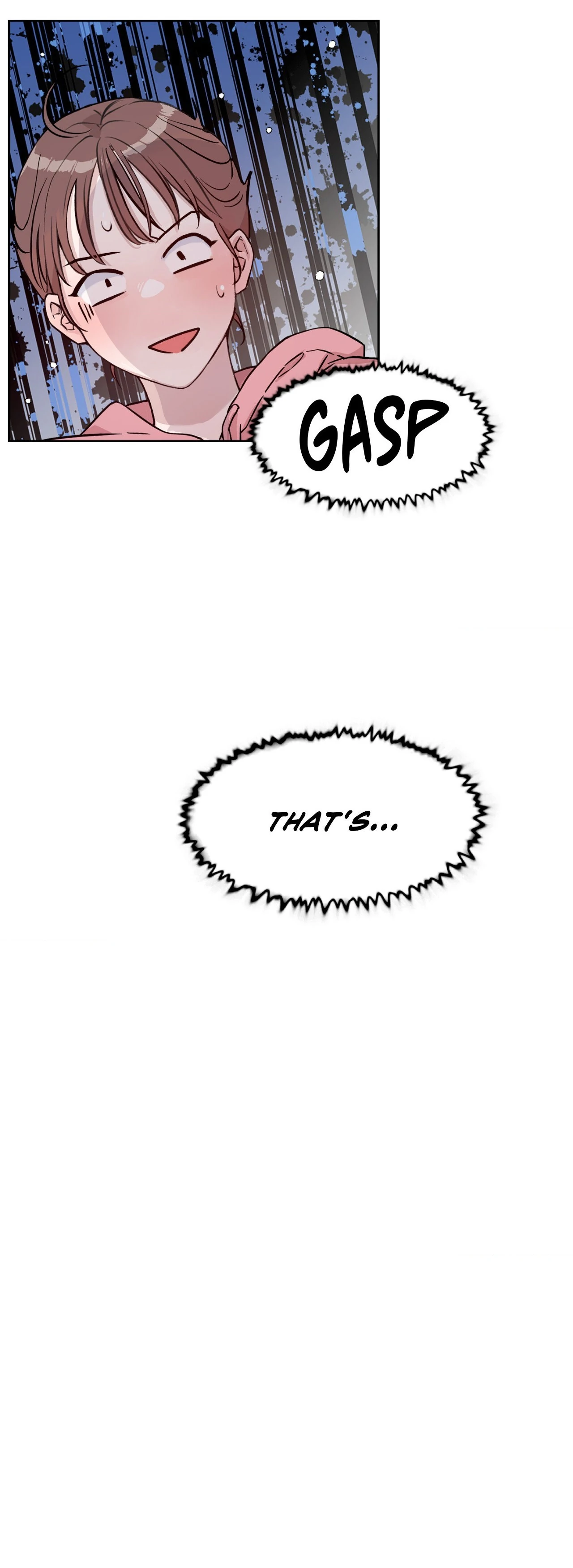 My Fantasies Are Cumming to Life?! Chapter 47 - page 40