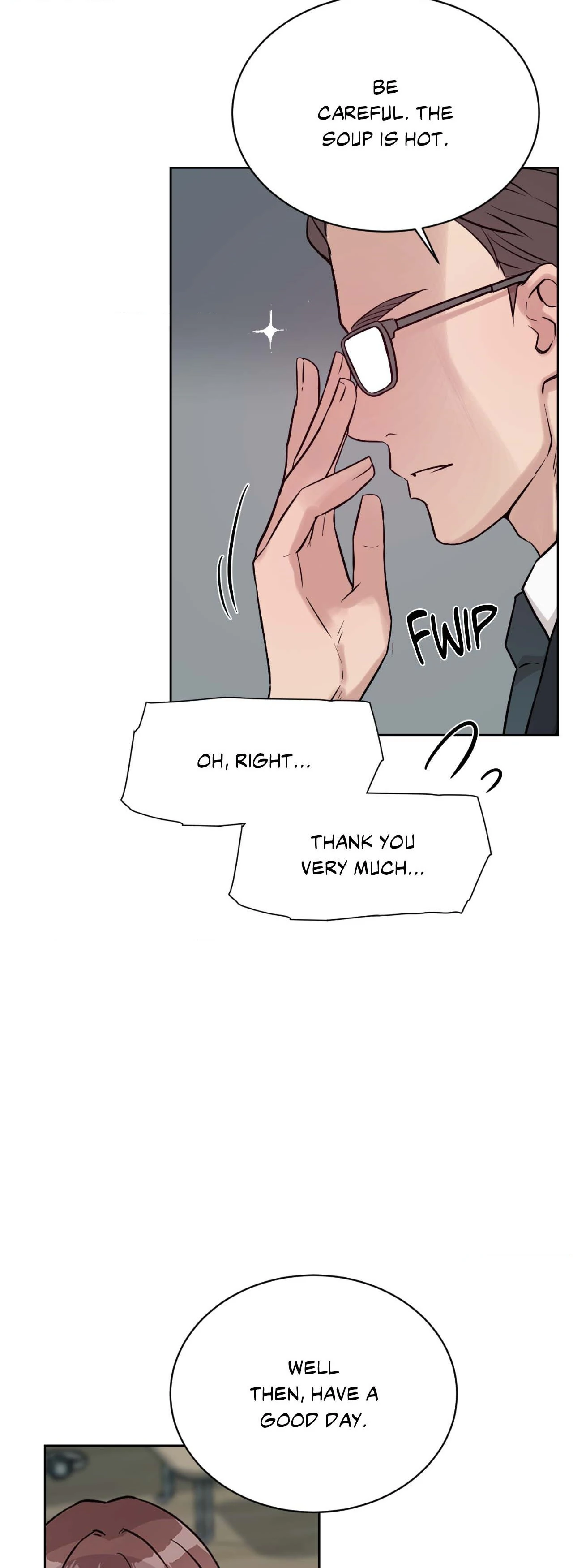 My Fantasies Are Cumming to Life?! Chapter 47 - page 7