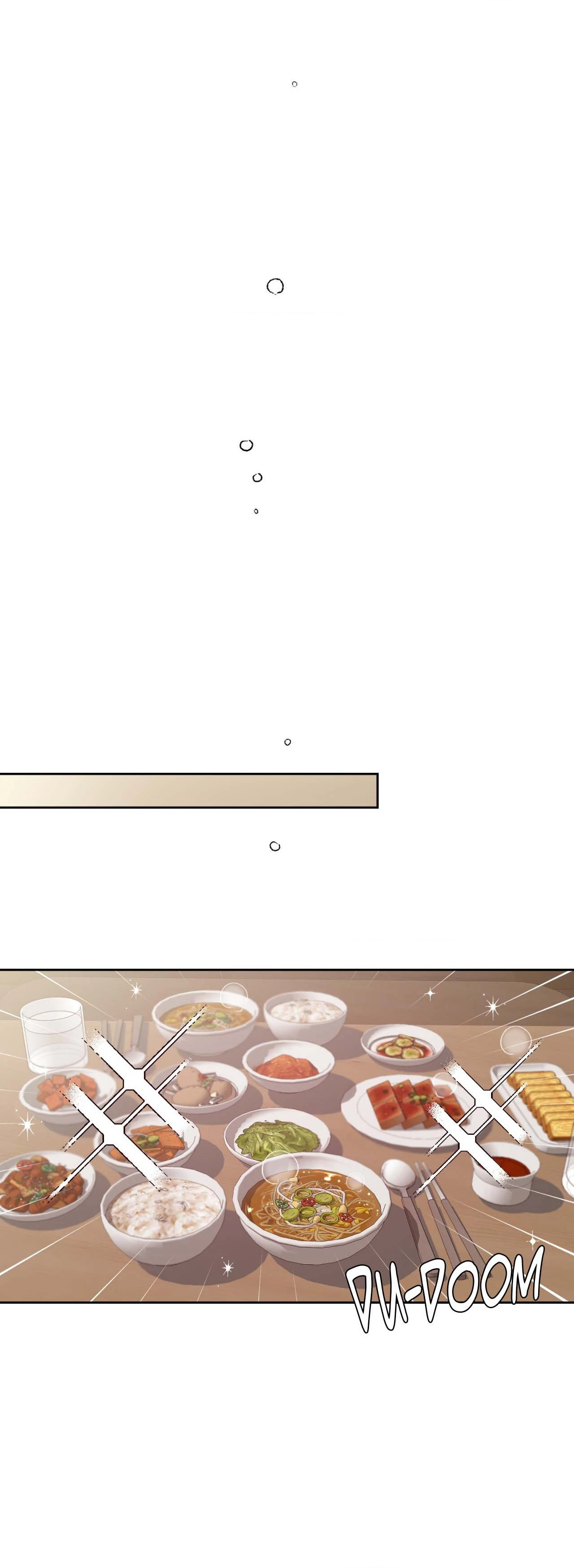 My Fantasies Are Cumming to Life?! Chapter 47 - page 9