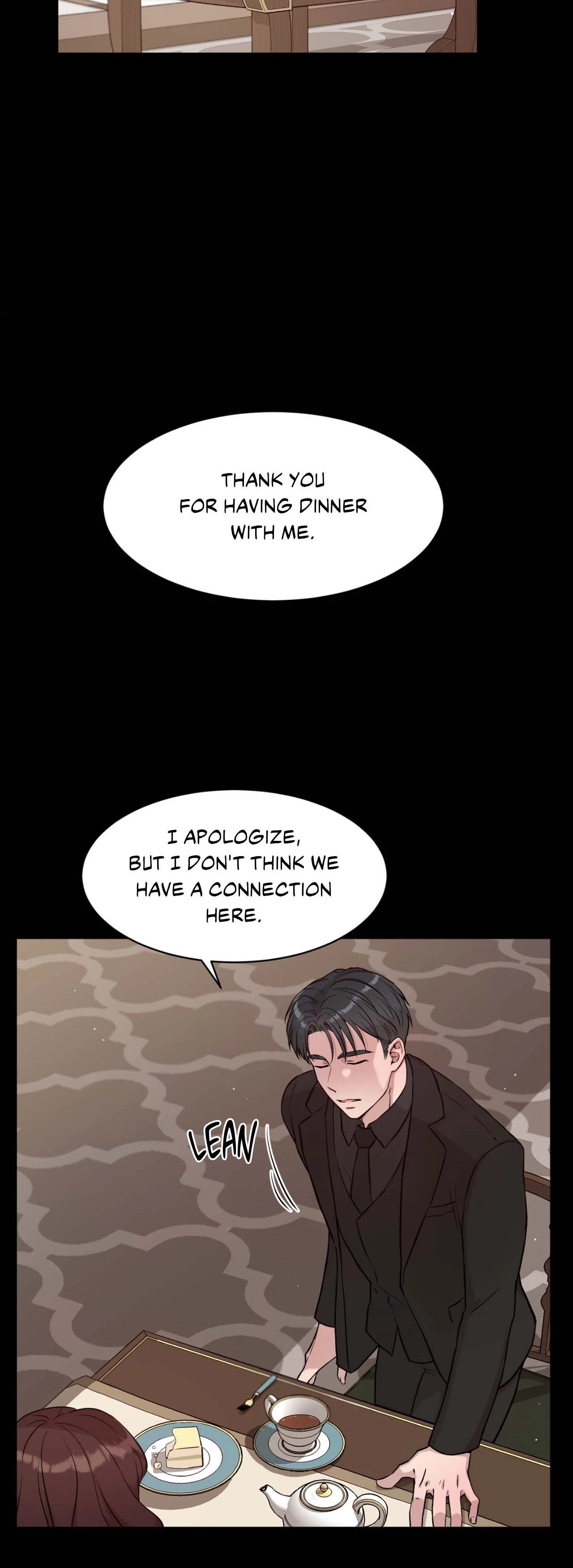 My Fantasies Are Cumming to Life?! Chapter 48 - page 11