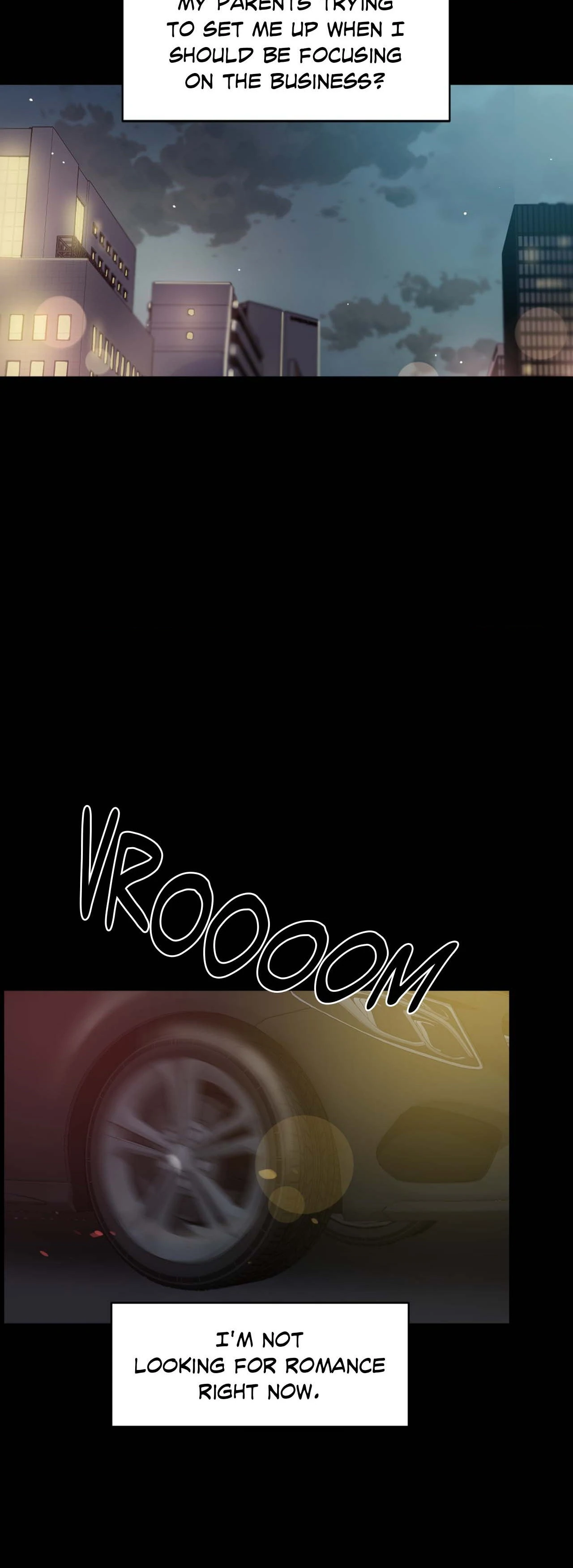 My Fantasies Are Cumming to Life?! Chapter 48 - page 13