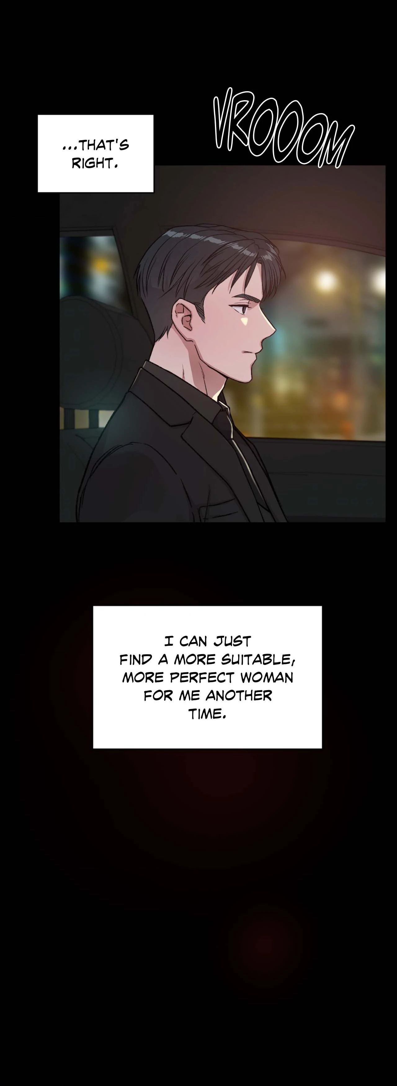 My Fantasies Are Cumming to Life?! Chapter 48 - page 14