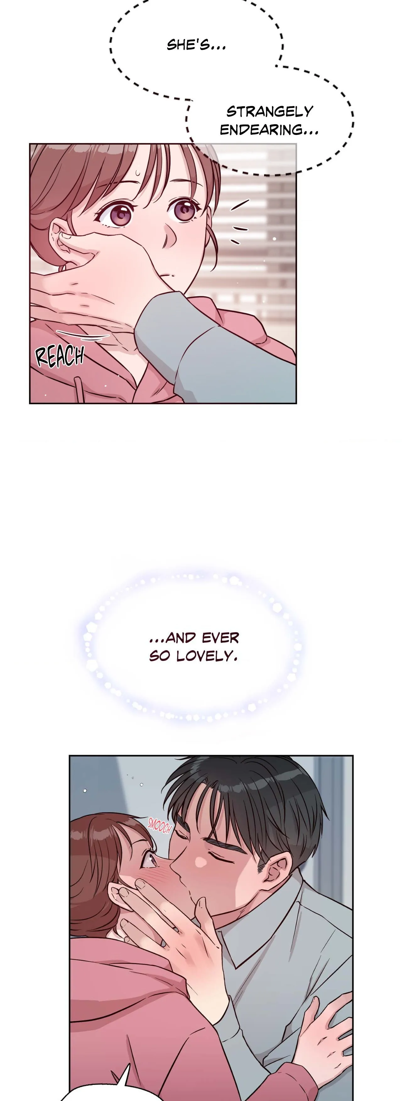 My Fantasies Are Cumming to Life?! Chapter 48 - page 32
