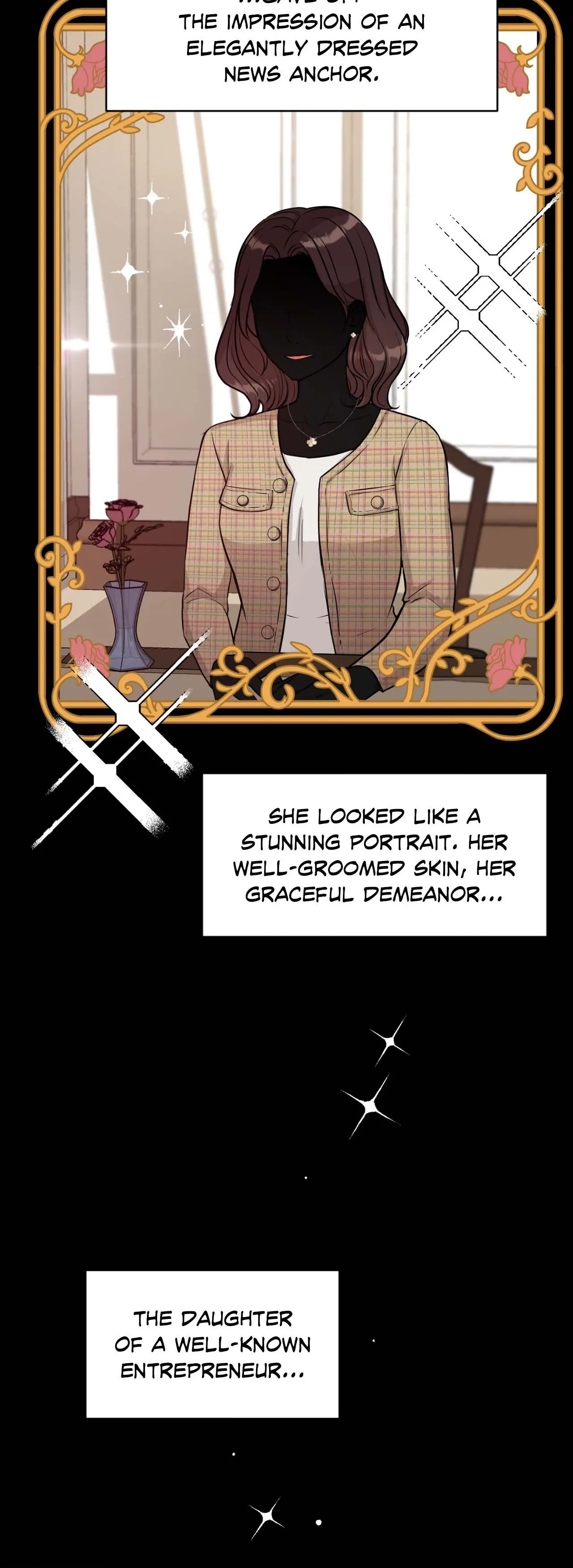 My Fantasies Are Cumming to Life?! Chapter 48 - page 4