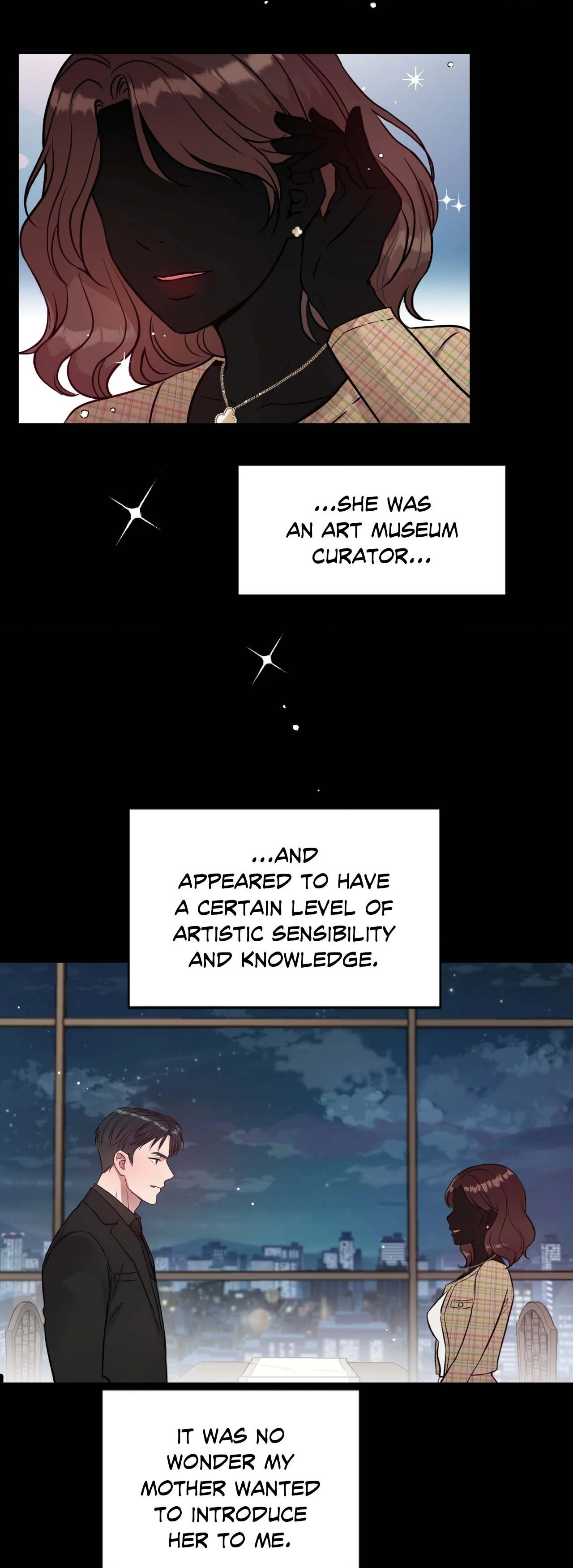 My Fantasies Are Cumming to Life?! Chapter 48 - page 5