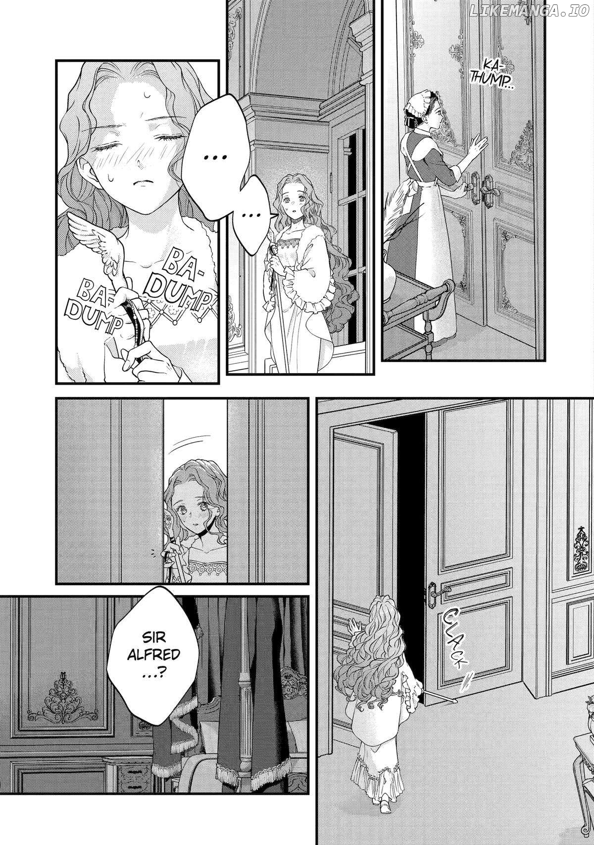 The Marriage of the Unseen Duke Chapter 9 - page 11