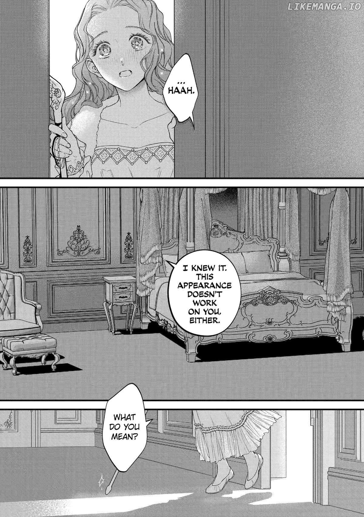 The Marriage of the Unseen Duke Chapter 9 - page 12