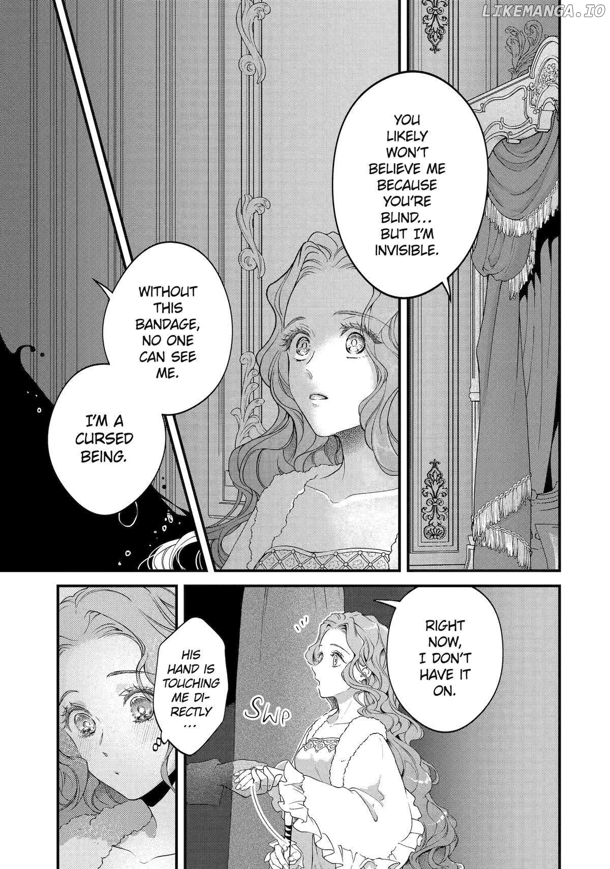 The Marriage of the Unseen Duke Chapter 9 - page 13