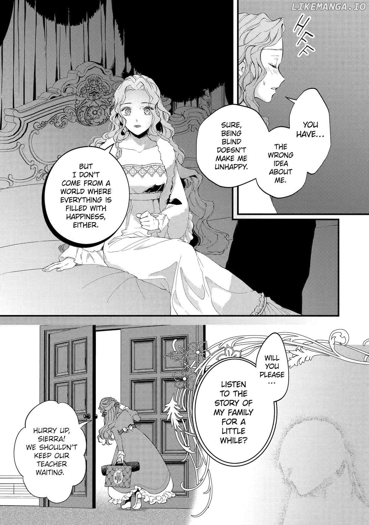 The Marriage of the Unseen Duke Chapter 9 - page 26