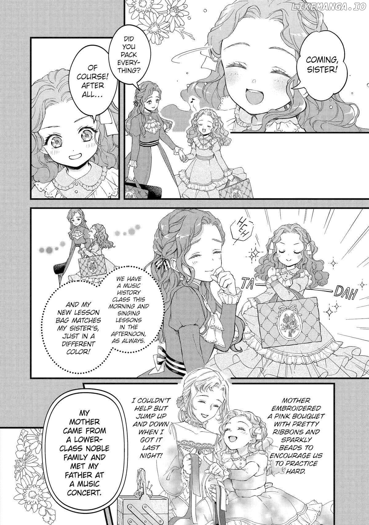 The Marriage of the Unseen Duke Chapter 9 - page 27