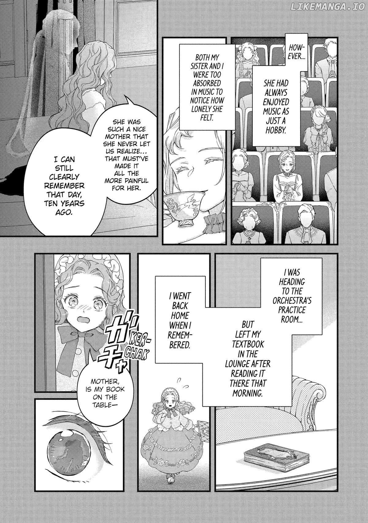 The Marriage of the Unseen Duke Chapter 9 - page 30