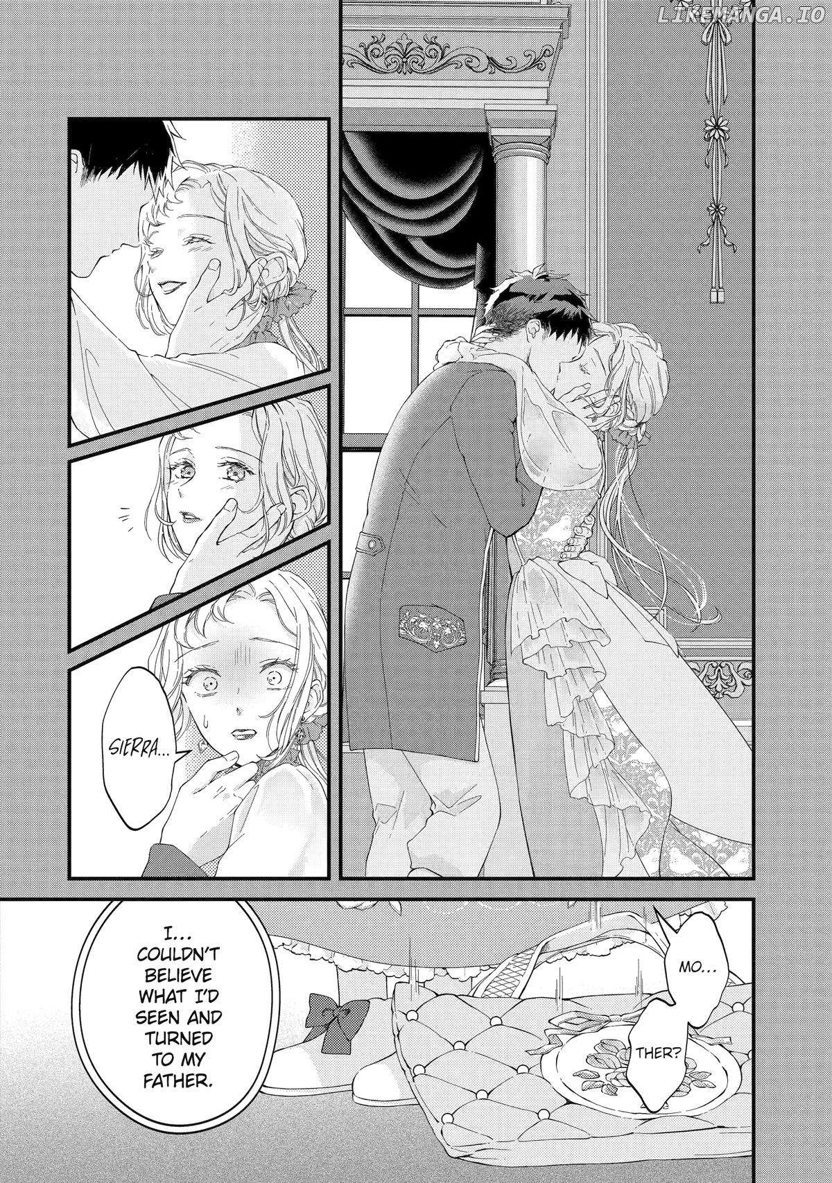 The Marriage of the Unseen Duke Chapter 9 - page 31