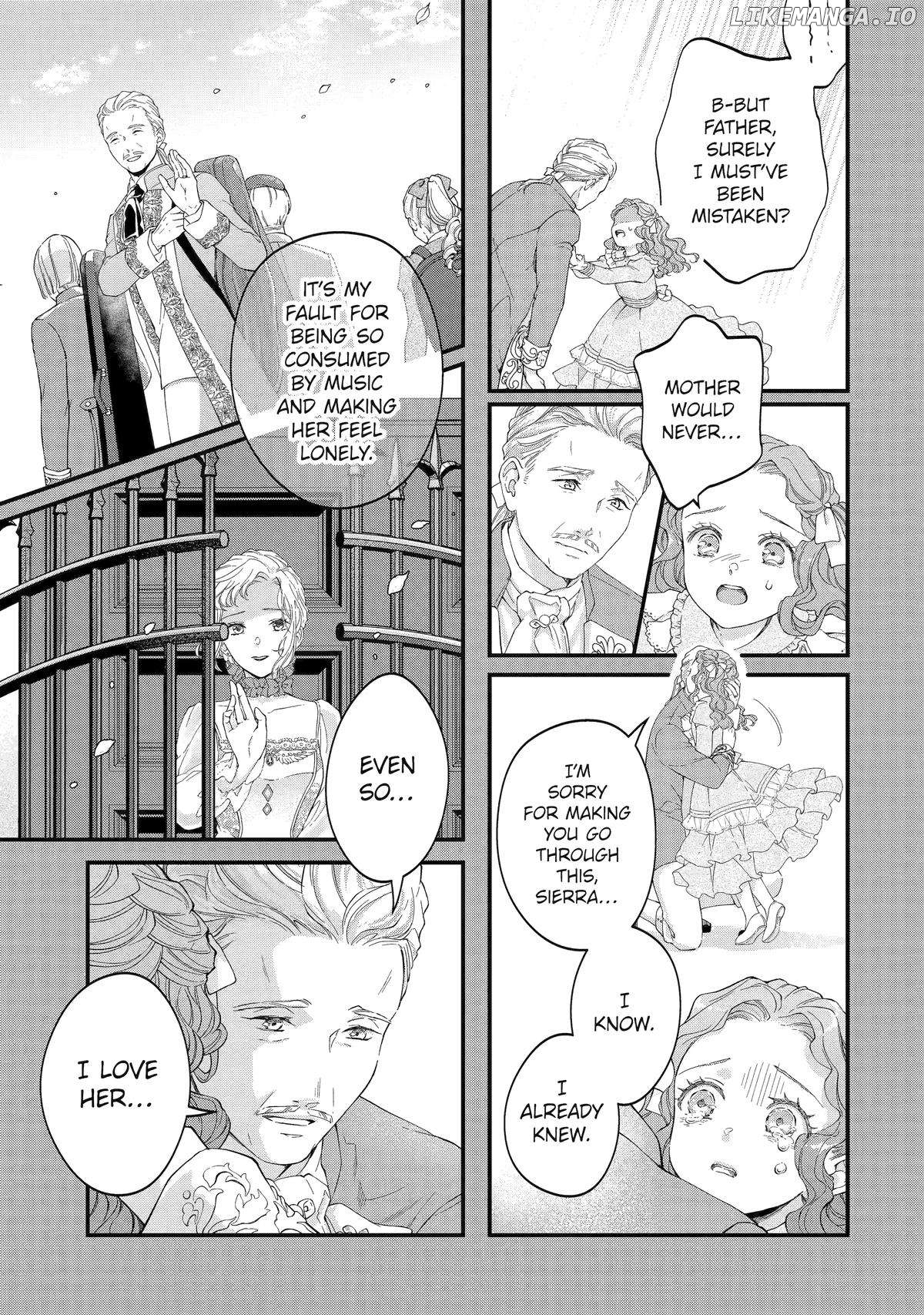 The Marriage of the Unseen Duke Chapter 9 - page 32