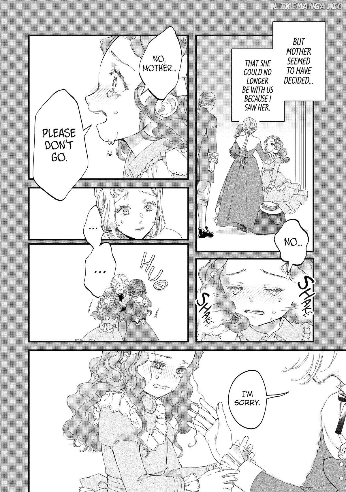 The Marriage of the Unseen Duke Chapter 9 - page 33
