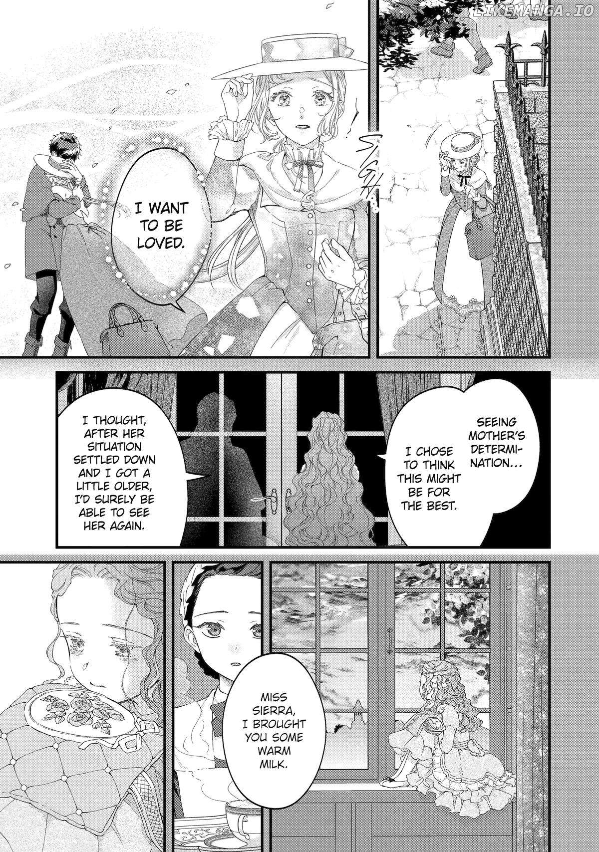 The Marriage of the Unseen Duke Chapter 9 - page 34