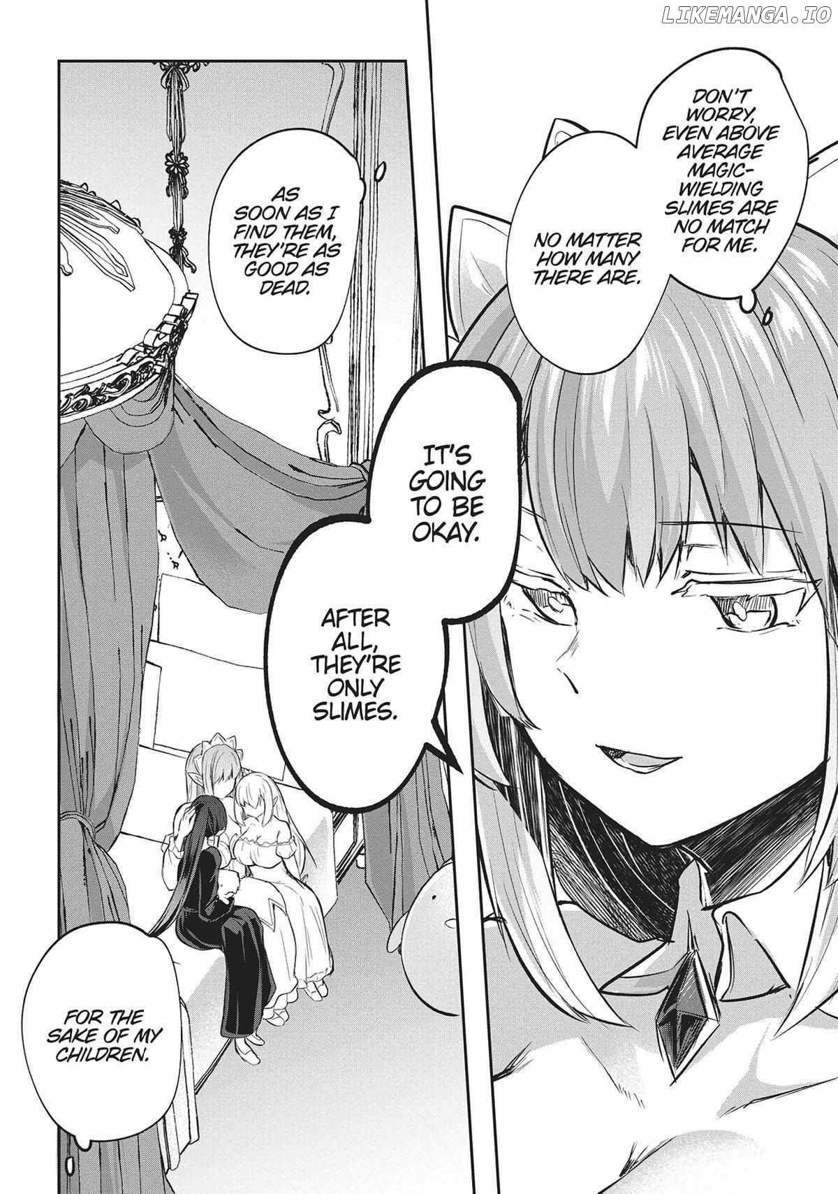 Inside the Cave of Obscenity Chapter 17 - page 18