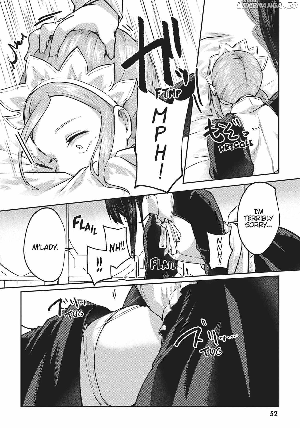 Inside the Cave of Obscenity Chapter 18 - page 18