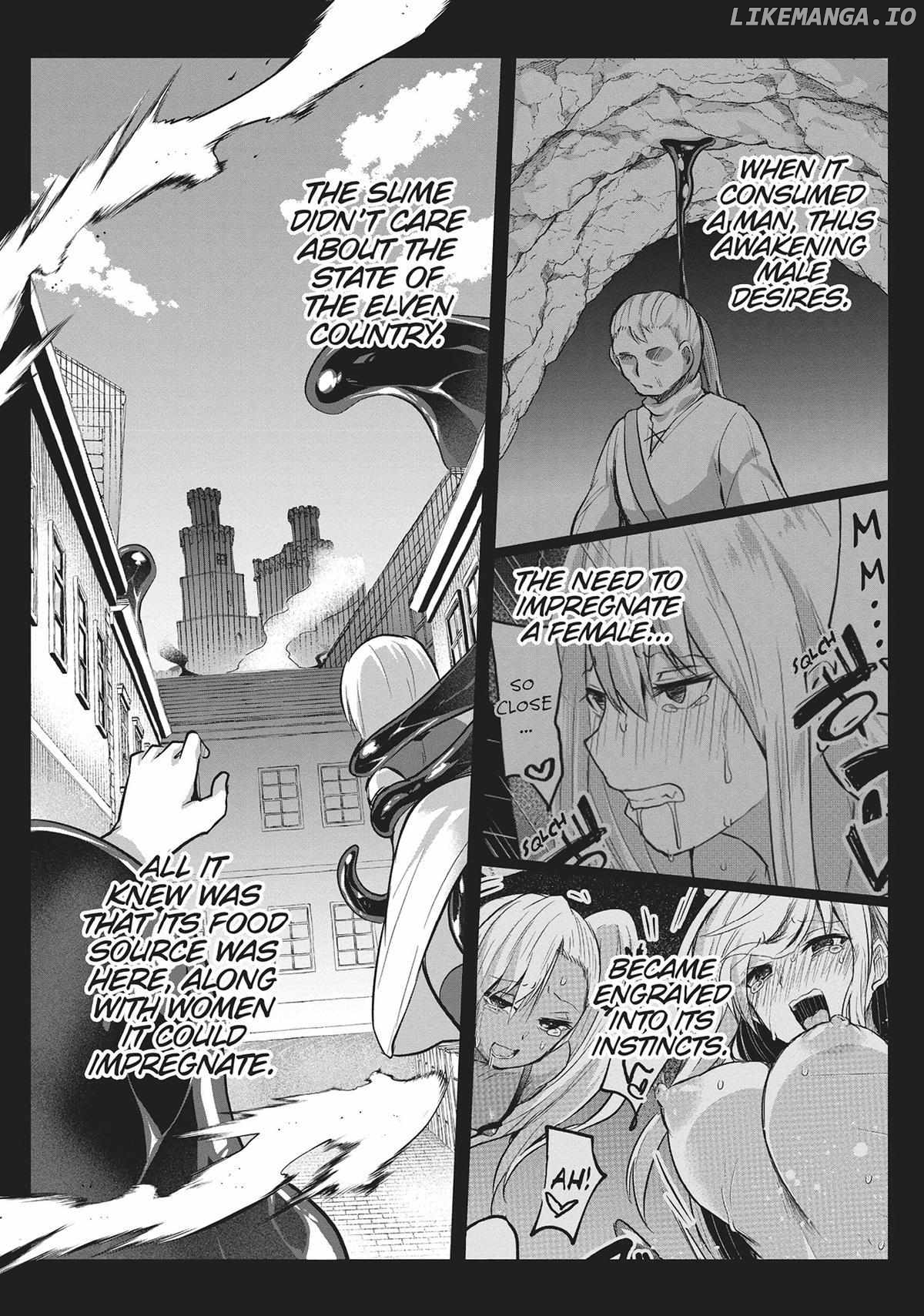 Inside the Cave of Obscenity Chapter 20 - page 25