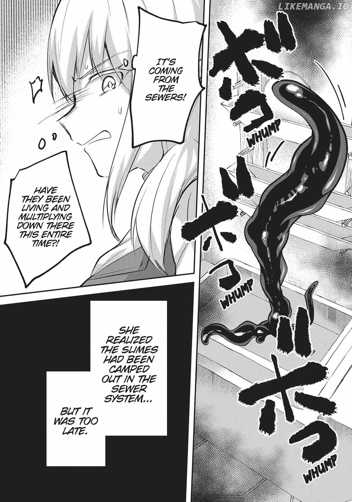 Inside the Cave of Obscenity Chapter 20 - page 5