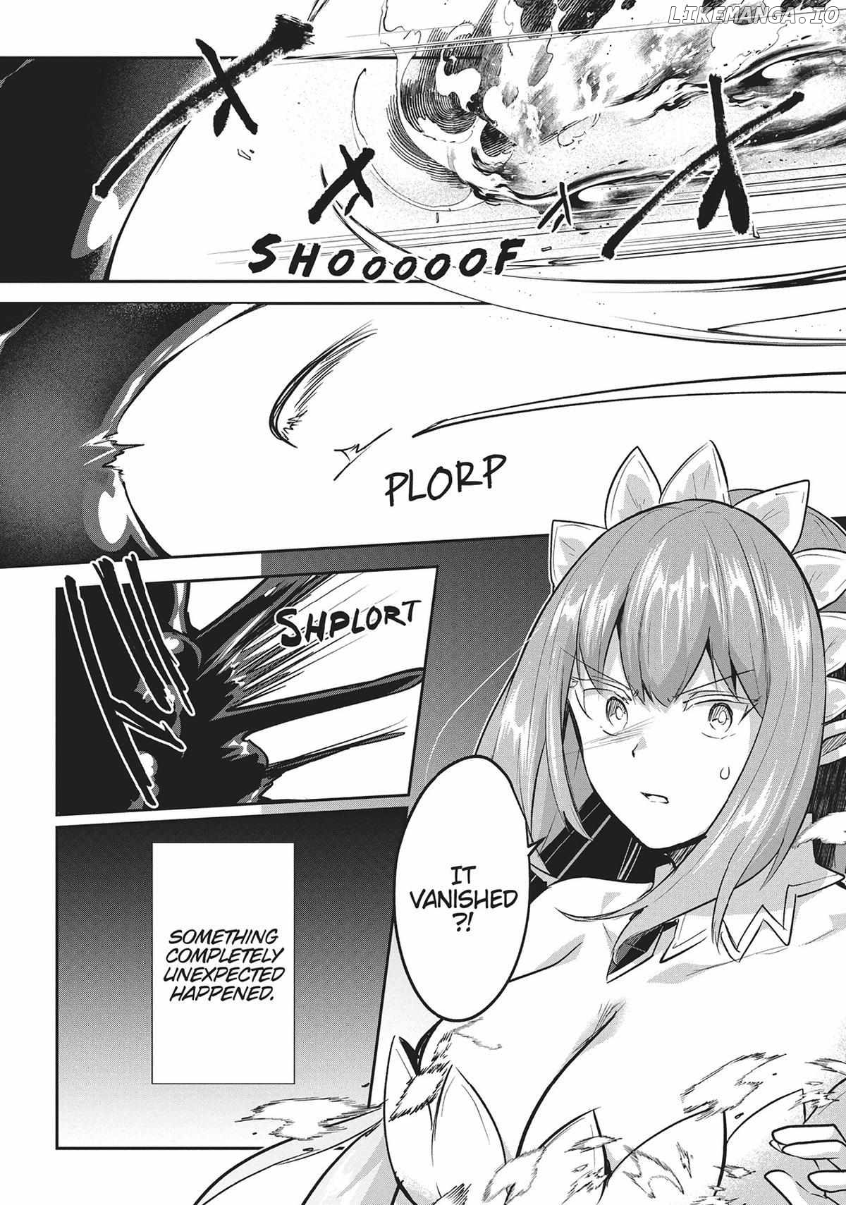 Inside the Cave of Obscenity Chapter 21 - page 18