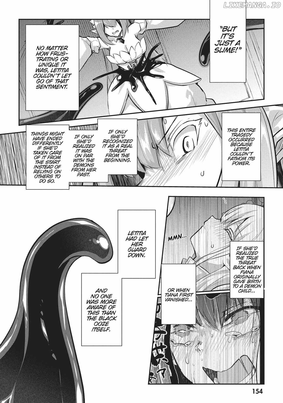 Inside the Cave of Obscenity Chapter 21 - page 24