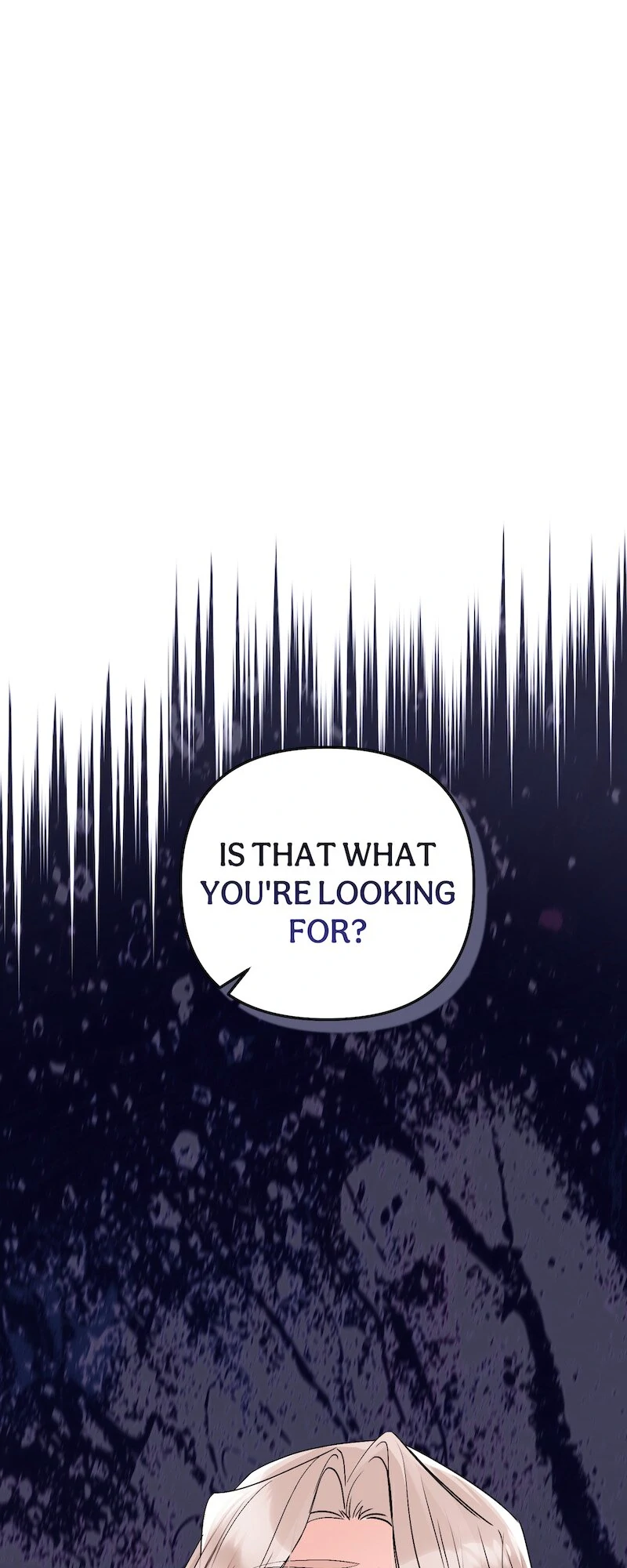 Survival of a Tyrant's Secretary Chapter 56 - page 1