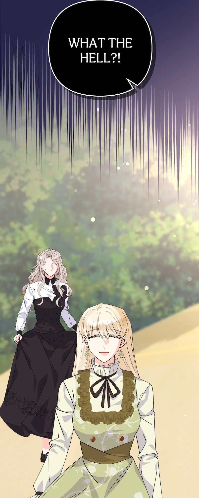 Survival of a Tyrant's Secretary Chapter 56 - page 10